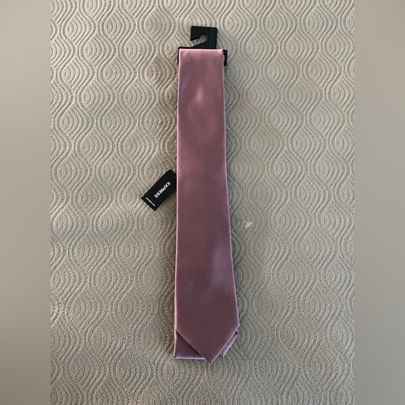 Express Other - 🆕 mens silk Tie by Express